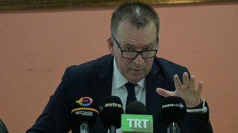 Βασίλης Κόκκαλης: στηρίζει Κασσελάκη και προτείνει προγραμματικό συνέδριο επανίδρυσης