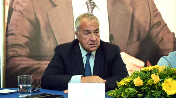Μάκης Βορίδης: Τι αναφέρει η επιστολή παραίτησης στον πρωθυπουργό