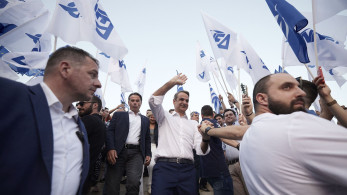 Νέα Δημοκρατία: με δημιουργική πολιτική και υπευθυνότητα απέναντι στην τοξικότητα