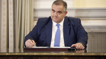 Σπανάκης: Επενδύουμε στην εκπαίδευση, αναβαθμίζουμε τα σχολεία μας, διασφαλίζουμε το μέλλον μας