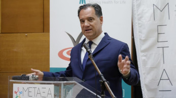 Γεωργιάδης: Τα κίνητρα για προσέλκυση και παραμονή γιατρών του ΕΣΥ σε προβληματικές και άγονες περιοχές