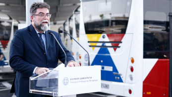 Οικονόμου: 41 νέα λεωφορεία στη Θεσσαλονίκη - 100% ανανέωση του στόλου έως το 2027