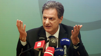 Θόδωρος Σκυλακάκης: «Παγώνουν» οι οικοδομικές άδειες στη Μήλο, για περιοχές όπως το Σαρακήνικο