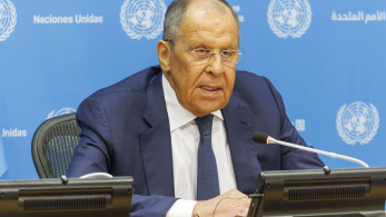 Ο Λαβρόφ απειλεί ευθέως τις ΗΠΑ: Να μην αστειεύονται με τις «κόκκινες γραμμές» της Ρωσίας
