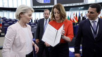 Politico: η εκτίμηση για τη νέα Ευρωπαϊκή Επιτροπή και η «μοιρασιά» των χαρτοφυλακίων