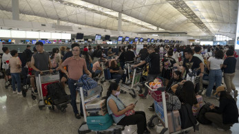 Ευλογιά των πιθήκων: αυξημένη επιτήρηση της κίνησης προσώπων και εμπορευμάτων στην Κίνα