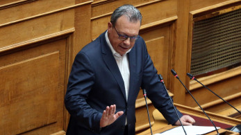 Φάμελλος: στοχοποιεί τον Άρειο Πάγο για το πόρισμα για τις υποκλοπές