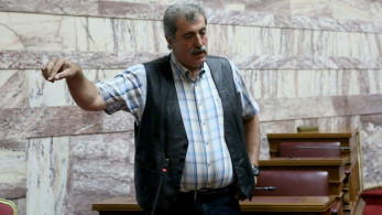 Αμετακίνητος ο Πολάκης: Όσα έχω πει για το πολιτικό πρόβλημα του ΣΥΡΙΖΑ ισχύουν μέχρι κεραίας