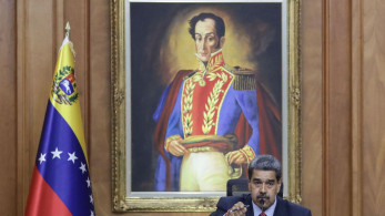 Ουάσινγκτον: καταγγέλλει την «παρωδία» της ορκωμοσίας  Μαδούρο και επιβάλλει νέες κυρώσεις