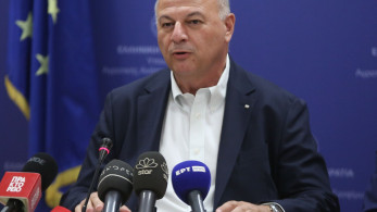 Ηχηρή παρέμβαση Τσιάρα στο Άτυπο Συμβούλιο Υπουργών Γεωργίας για ΚΑΠ και λειψυδρία