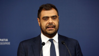 Παύλος Μαρινάκης: «Στόχος της ΝΔ η αύξηση του κατώτατου και μέσου μισθού έως το 2027»