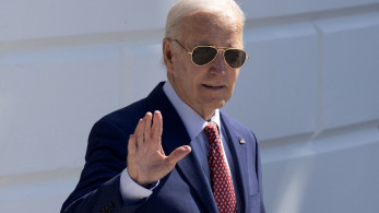ΗΠΑ: ψήφισε ο Τζο Μπάιντεν για τις αμερικανικές εκλογές