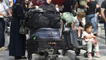 Παγκόσμια ανησυχία για την ανάφλεξη στη Μέση Ανατολή