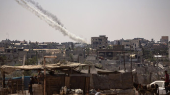 IDF: η ισραηλινή αεράμυνα είναι σε πλήρη ετοιμότητα απέναντι σε οποιαδήποτε ιρανική απειλή