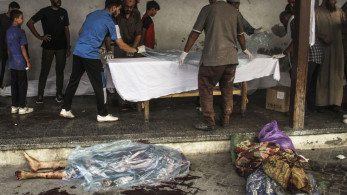 Γάζα: ΗΠΑ και Κατάρ καλούν «όλα» τα μέρη να μην «υπονομεύσουν» τις διαπραγματεύσεις