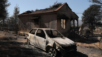 Φωτιές στην Αττική: ρύθμιση και αναστολή πληρωμής ασφαλιστικών εισφορών