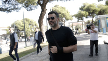Κικίλιας για φωτιά στον Βαρνάβα: Βλέπουμε τι μπορεί να πήγε λάθος και προσπαθούμε να στηρίξουμε κι άλλο επιχειρησιακά την Πυροσβεστική (vid)
