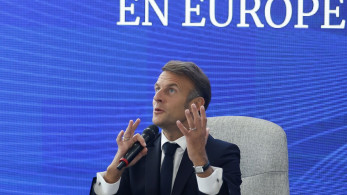Γαλλία: «λευκός καπνός» για τον επόμενο πρωθυπουργό - Ο Μακρόν ανακοινώνει τον διάδοχο του Ατάλ