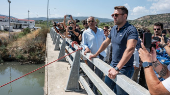 Γεωργόπουλος: Κατάντια ο ΣΥΡΙΖΑ, άσχετος ο Κασσελάκης με πολιτική και Αριστερά