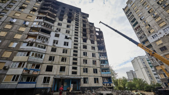 Νεκρός Γάλλος φωτορεπόρτερ στην Ουκρανία από επίθεση drone - Σκληρό μήνυμα Μακρόν