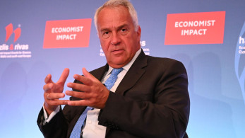Βορίδης: Υπηρετούμε τις αξίες της ΕΕ διασφαλίζοντας την ενεργειακή αυτονομία και την ασφάλεια
