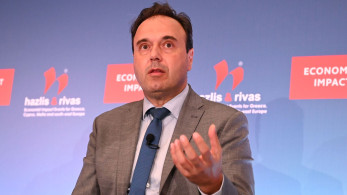 Δημήτρης Παπαστεργίου για social media: Πιθανώς θα έπρεπε να πάμε σε πιο ακραία λύση για τα μικρά παιδιά