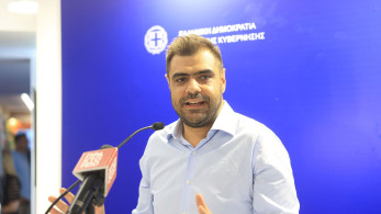 Παύλος Μαρινάκης: Μας καλύπτει η ανακοίνωση του Βασίλη Κικίλια