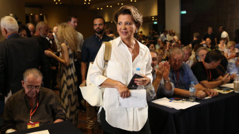 Γεροβασίλη για Κασσελάκη: Το να πορεύεσαι χωρίς ήθος και αξίες δεν συγχωρείται