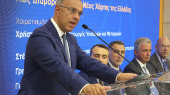 Σταϊκούρας: Νέο πεδίο συνεργασίας ανάμεσα στον ΟΣΕ και στους Γερμανικούς Σιδηρόδρομους
