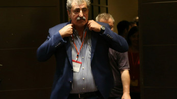 Ο Πολάκης, οι «87» και ο… πληγωμένος πρίγκιπας
