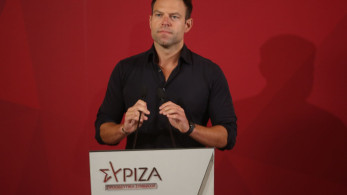 ΣΥΡΙΖΑ: κλειδώνει η υποψηφιότητα του Στέφανου Κασσελάκη - Τι είπε σε βουλευτές