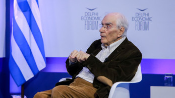 Xρήστος Γιανναράς: ο λόγιος που προκαλούσε «αναφυλαξία» στην... πρόοδο