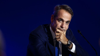 Κυριάκος Μητσοτάκης: στη Θεσσαλονίκη για την παρουσίαση της πλατφόρμας erga.gov.gr