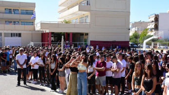 Το «αύριο» της Ελλάδας και το δημογραφικό στοίχημα
