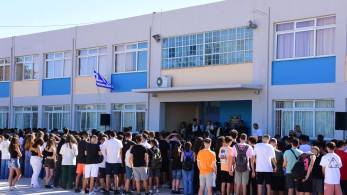 89η ΔΕΘ: Ολοκληρώθηκε η ανακαίνιση των σχολείων που εντάχθηκαν στην α’ φάση του προγράμματος «Μαριέττα Γιαννάκου»