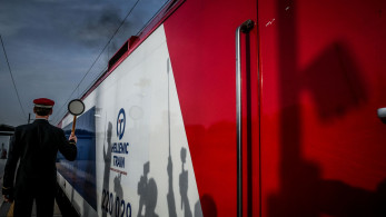 Hellenic Train: κυκλοφοριακές ρυθμίσεις στα τμήματα Θεσσαλονίκη-Σέρρες και Θεσσαλονίκη-Δράμα