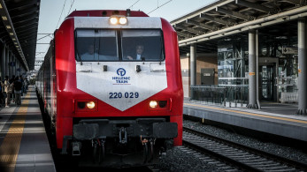 Hellenic Train: κανένα δρομολόγιο την Παρασκευή 28 Φεβρουαρίου 2025