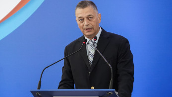 Αλκιβιάδης Στεφανής: Όταν η Ελλάδα είναι ισχυρή, κανείς δεν μπορεί να την απειλήσει (video)