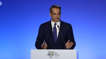 Σε εκδήλωση για τον τουρισμό θα μιλήσει ο Κυριάκος Μητσοτάκης