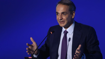 Στον Έβρο την Πέμπτη ο Κυριάκος Μητσοτάκης