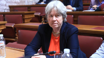 ΣΥΡΙΖΑ: διαγράφεται από την Κοινοβουλευτική Ομάδα η Αθηνά Λινού