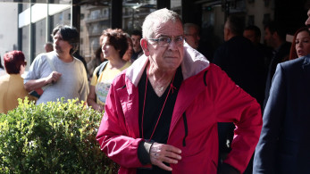 Γιάννης Μουζάλας: Παλεύω να φύγει από τον ΣΥΡΙΖΑ ο Κασσελάκης