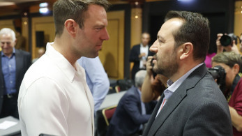 Ο πρόεδρος… Νίκος, οι 17 ψήφοι και οι επιτυχίες Κασσελάκη που συνεχίζονται