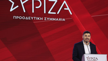 ΣΥΡΙΖΑ: έντονο παρασκήνιο... και στο βάθος Τεμπονέρας