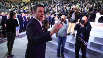 O ΣΥΡΙΖΑ εξαϋλώνεται: μετατρέπεται σε περιθωριακό κόμμα