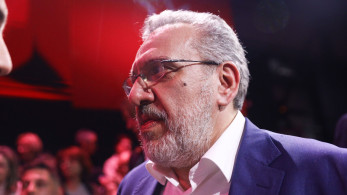 Βουλή: ανακοινώθηκε η παραίτηση του Όθωνα Ηλιόπουλου - Την Παρασκευή ορκίζεται η Τσαπανίδου