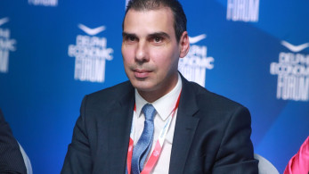 Μάριος Θεμιστοκλέους: υπέγραψε στρατηγική συνεργασία Ελλάδας - Κύπρου για τη δημόσια υγεία