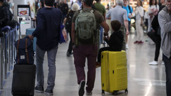 Απογειώθηκε η κίνηση στο «Ελευθέριος Βενιζέλος»: αυξημένη κατά 9,7% τον Σεπτέμβριο