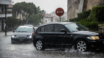 Έκτακτο δελτίο επιδείνωσης καιρού - Πού θα χτυπήσει η «Ψυχρή Λίμνη»