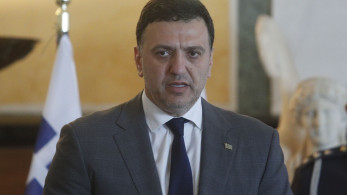 Βασίλης Κικίλιας για διαμέρισμα στη Βασιλίσσης Σοφίας: Με απόλυτη διαφάνεια η αγορά του